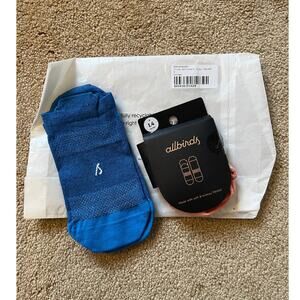 2-Pack Allbirds Sprinter (Low) Socks